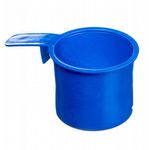 Porta Farinhada - 60ml