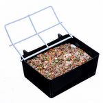 Comedouro para Hamster e Coelho - 550ml - imagem 3