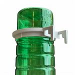 Bebedouro para Hamster e Coelho - Bico Acrílico - 500ml - imagem 3