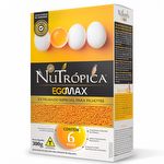 Nutrópica - Eggmax - 300g