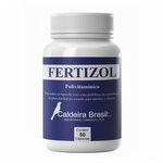Fertizol - 50 cápsulas