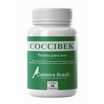 Coccibek - 50 cápsulas