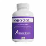 Sais  de banho Oro-Zol - 100g