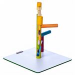 Brinquedo Play Playground Maritaca e Papagaio - imagem 3