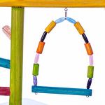 Brinquedo Play Playground Maritaca e Papagaio - imagem 5