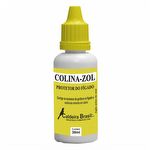 Colina-zol - 30ml