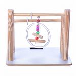 Brinquedo Play Playground Mini Natural - imagem 4