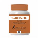 Taberzol Canto - 35 cápsulas