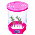 Beteira Decorada -1,4 L - Rosa