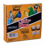 Cálcio Bloco Perila - Encaixe Universal - 20 Unidades