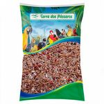 Mistura Azulão Super Premium com Tenébrio e Pimenta - 5kg