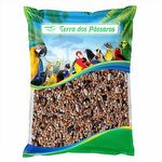 Mistura Agapornis Calopsita - Sementes Seletivas - Sem Girassol - 500g
