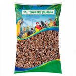 Mistura Agapornis Calopsita - Sementes Seletivas - Sem Girassol - 5kg
