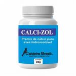 Calci-Zol - 30g