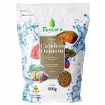 Poytara Ciclídeos Oní­voros - 800g