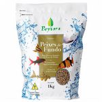 Poytara Peixes de Fundo - 1kg