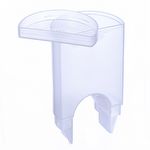 Prolongador de Sementes para Comedouro Meia Lua - 160ml - imagem 2