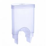 Prolongador de Sementes para Comedouro Meia Lua - 160ml