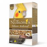 Nutrópica - Seleção Natural - Calopsita - 600g