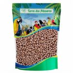 Semente de Grão de Bico 8mm - 200g