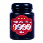 Cantaxantina - Carophyll Red DSM - 50g