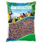 Mistura para Pombos Tradicional - 14 grãos - 500g