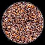 Mistura para Pombos Seletiva - 16 grãos - 500g - imagem 2