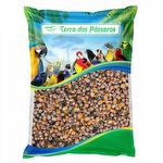 Mistura de Sementes para Germinar ou Cozinhar Calopsita e outros Psitacídeos - 500g