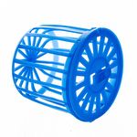 Porta Juta - Azul - imagem 2