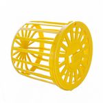 Porta Juta - Amarelo - imagem 2