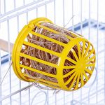 Porta Juta - Amarelo - imagem 4