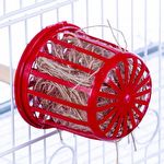 Porta Juta - Vermelho - imagem 4