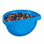 Comedouro Ben Hur - Azul - imagem 2