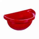 Comedouro Ben Hur - Vermelho