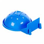 Ninho para Canário de Cor com Suporte - Azul - imagem 8