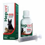 Hepvet Suspensão - 60 ml