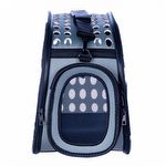Bolsa Transporte Transparente  - imagem 2