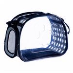 Bolsa Transporte Transparente 