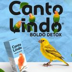 Cantolindo Boldo Detox - 20ml - imagem 2