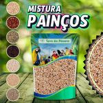 Mistura de Painços - 500g - imagem 3