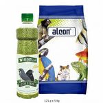 Alcon Club - Coleiro Green - Super Premium - 325g - imagem 3