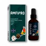 Amfipro - 30ml - Piolhos e Ácaros - imagem 3