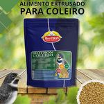 Biotron - Coleiro - 400g  - imagem 3