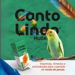 Cantolindo Muda - 20ml - imagem 5