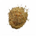 Raggio - TH Indios - Farinhada para Pintassilgos e Silvestres - 1,5kg - imagem 2
