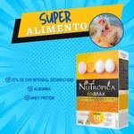 Nutrópica - Eggmax - 300g - imagem 3