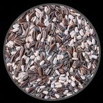 Mistura de Girassol  - 400g - imagem 2