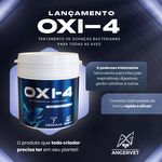 Oxi-4 - Melhorador de Desempenho - 7 cápsulas - imagem 2
