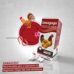 Sanagogo - 20 ml - imagem 2
