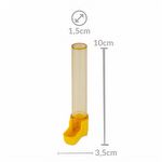 Bebedouro Sapatinho - 10ml - 12 unidades - imagem 6
